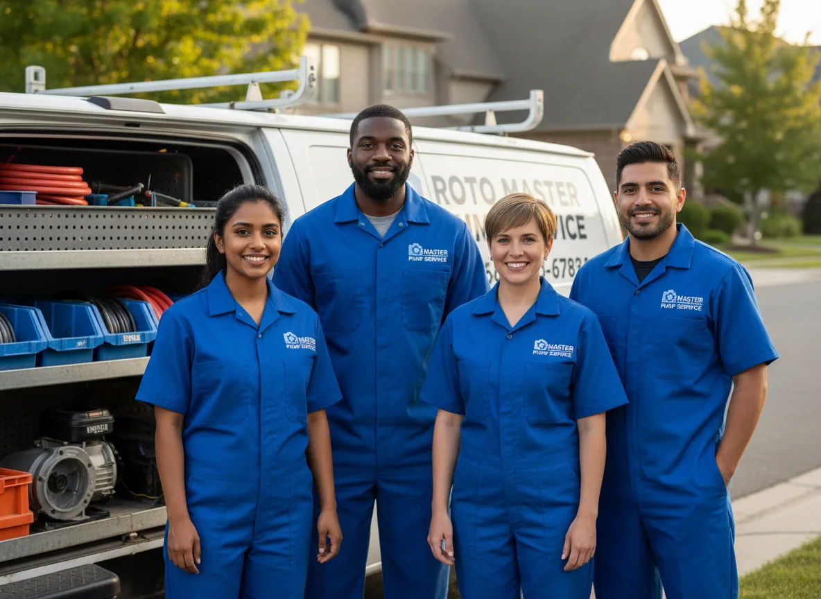 Sump Pump Installation company in Belvedere Tiburon, CA